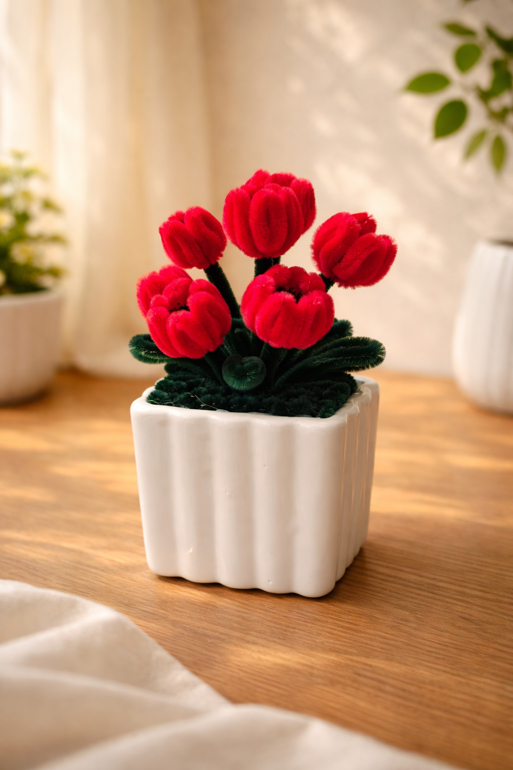 Ceramic Pot
